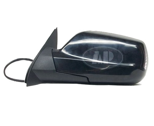 DOOR MIRROR LH POWER PTM