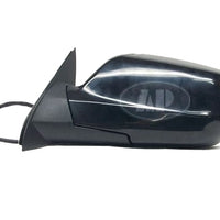 DOOR MIRROR LH POWER PTM