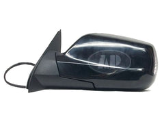 DOOR MIRROR LH POWER PTM