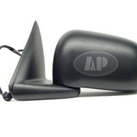 DOOR MIRROR LH MANUAL