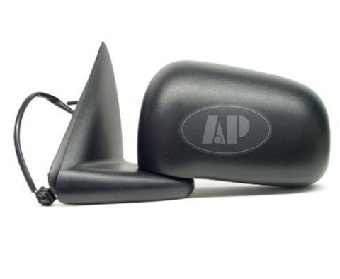 DOOR MIRROR LH MANUAL