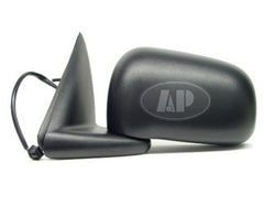 DOOR MIRROR LH MANUAL