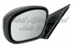 DOOR MIRROR LH POWER HTD PTM — photo 2