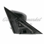 DOOR MIRROR LH POWER HTD PTM — photo 3