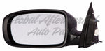 DOOR MIRROR LH POWER HTD PTM — photo 1