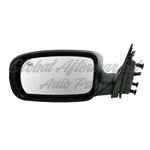 DOOR MIRROR LH POWER HTD PTM — photo 2