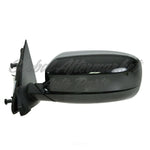 DOOR MIRROR LH POWER HTD PTM — photo 3