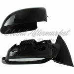 DOOR MIRROR LH POWER HTD PTM — photo 5