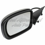 DOOR MIRROR LH POWER PTM — photo 4