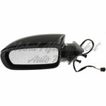 DOOR MIRROR LH POWER PTM — photo 5