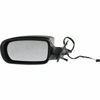 DOOR MIRROR LH POWER PTM