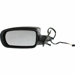 DOOR MIRROR LH POWER PTM