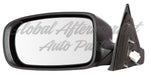 DOOR MIRROR LH POWER HTD PTM — photo 1