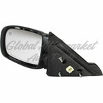 DOOR MIRROR LH POWER HTD PTM — photo 3