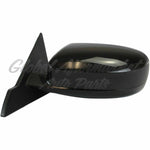 DOOR MIRROR LH POWER HTD PTM — photo 4