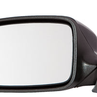 DOOR MIRROR LH POWER HTD PTM