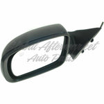 DOOR MIRROR LH POWER HTD PTM — photo 2