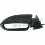 DOOR MIRROR LH POWER HTD PTM — photo 4