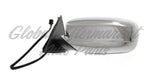 DOOR MIRROR LH POWER HTD PTM W/PUDDLE LAMP/MEMORY/POWER FOLD — photo 3