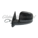DOOR MIRROR LH POWER HTD PTM — photo 5