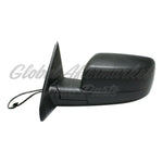 DOOR MIRROR LH MANUAL TEXTURED W/O TOW W/ TEMPERATURE SENSOR — photo 4