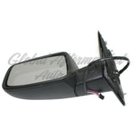 DOOR MIRROR LH POWER TEXTURED HTD W/O SIGNAL/TRAILER TOW W/TEMP SENSOR — photo 5