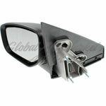 DOOR MIRROR LH MANUAL TEXTURED — photo 2