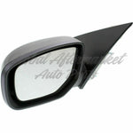 DOOR MIRROR LH MANUAL TEXTURED — photo 3