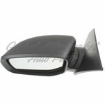 DOOR MIRROR LH MANUAL TEXTURED — photo 4