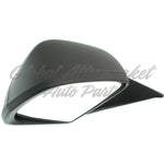 DOOR MIRROR LH POWER TEXTURED — photo 3