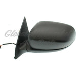 DOOR MIRROR LH POWER TEXTURED — photo 4