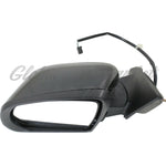 DOOR MIRROR LH POWER PTM — photo 4