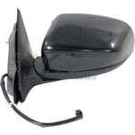 DOOR MIRROR LH POWER PTM — photo 5