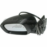 DOOR MIRROR LH POWER HTD TEXTURED WITH WHITE 6 HOLE/5 PIN CONNECTOR — photo 4