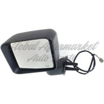 DOOR MIRROR LH POWER HTD TEXTURED — photo 4
