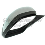 DOOR MIRROR LH POWER HTD W/O SIGNAL/ BLIND SPOT CHROME — photo 4