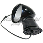 DOOR MIRROR LH POWER PTM HTD MANUAL FOLD — photo 3