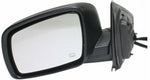 DOOR MIRROR LH POWER HTD W/O MEMORY FOR MODEL W/POWER WINDOWS W/O ONE TOUCH EXCLUDE JOURNEY 11-12 — photo 1