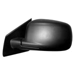 DOOR MIRROR LH POWER HTD W/O MEMORY FOR MODEL W/POWER WINDOWS W/O ONE TOUCH EXCLUDE JOURNEY 11-12 — photo 2