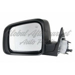 DOOR MIRROR LH POWER HTD W/SIGNAL W/O BLIND SPOT DETECTION — photo 2