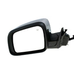 DOOR MIRROR LH POWER W/O BLIND SPOT DETECTION/DIMMING — photo 1