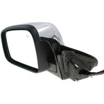 DOOR MIRROR LH POWER W/O BLIND SPOT DETECTION/DIMMING — photo 2