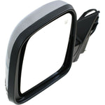 DOOR MIRROR LH POWER W/O BLIND SPOT DETECTION/DIMMING — photo 3