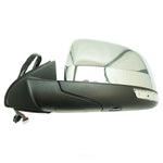 DOOR MIRROR LH POWER W/BLIND SPOT DETECTION W/O DIMMING CHROME — photo 4