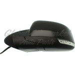 DOOR MIRROR LH POWER HTD W/LED SIGNAL/BLIND SPOT/MEMORY MANUAL FOLD — photo 5