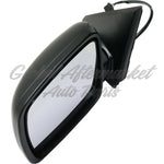 DOOR MIRROR LH POWER TEXTURED HTD — photo 3