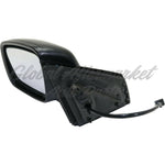DOOR MIRROR LH POWER TEXTURED HTD — photo 4