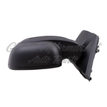 DOOR MIRROR LH POWER TEXTURED W/SIGNAL/POWER FOLD/TEMPERATURE SENSOR W/O EXTENDED MIRROR — photo 5