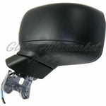 DOOR MIRROR LH POWER HTD W/O BLIND SPOT/SIGNAL — photo 1