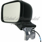 DOOR MIRROR LH POWER HTD W/O BLIND SPOT/SIGNAL — photo 2